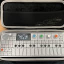 Teenage Engineering OP-1 Portable Synthesizer Workstation 2011 - Present - White