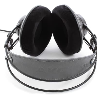 AKG K612 Pro Open-back Monitoring Headphones Free Shipping image 5