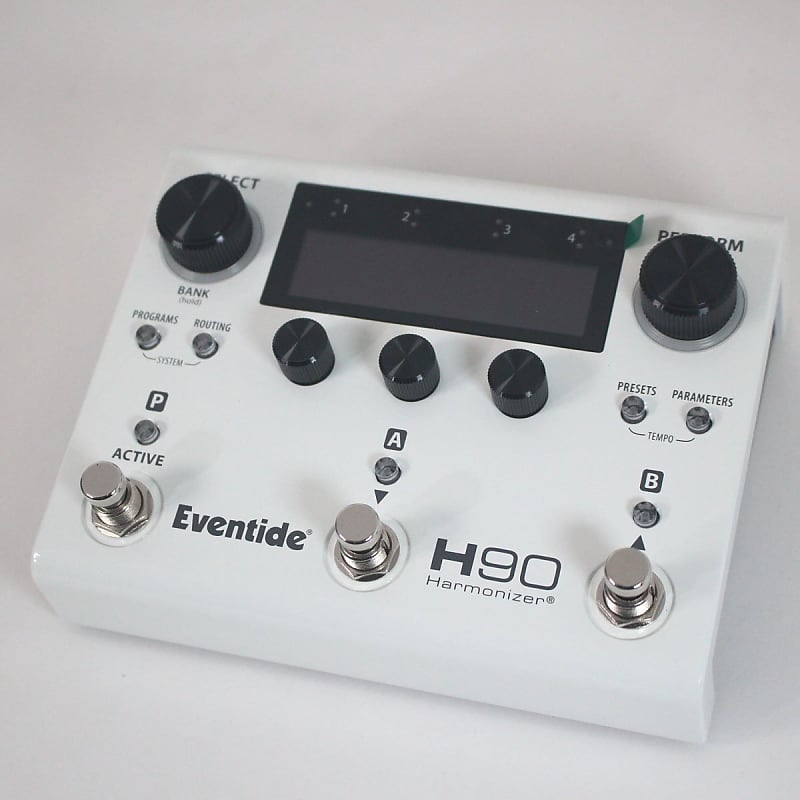 Eventide H90 Harmonizer