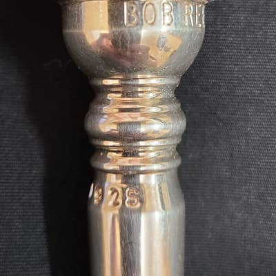 Bob Reeves Trumpet Mouthpieces - Dillon Music