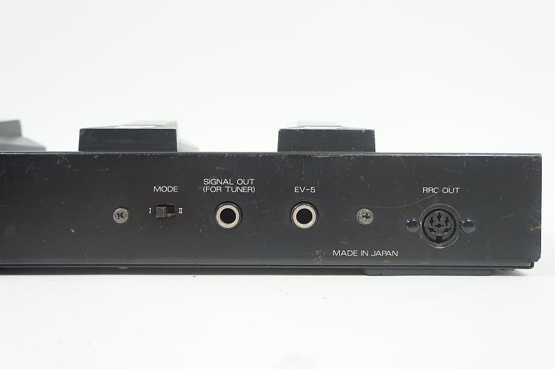 感謝価格】 FC-100 GP-16 Set Multi-Effector Roland MKⅡ eBay