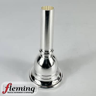 Robert Tucci RT-88+ Tuba Mouthpiece