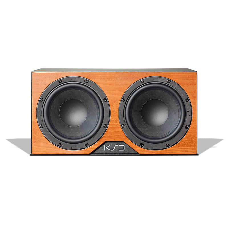 KSD B88 Reference Sub - Cherry | Reverb