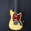 Fender Mustang 1964