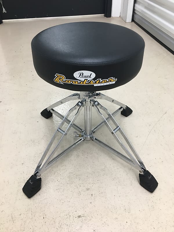 Pearl D2000 Drum Throne Reverb