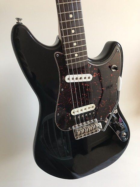 ブランド公式通販サイト Cyclone Fender 2001 Reverb | Black ギター