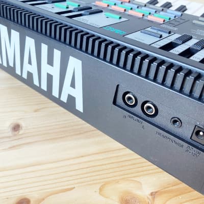 Yamaha Pss-570 image 13