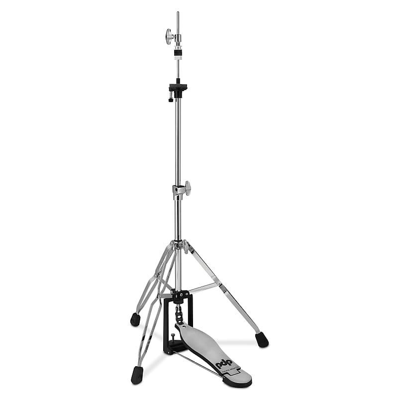 PDP Pacific Drums & Percussion PDHH713 700 Series 3-Leg HiHat Stand image 1