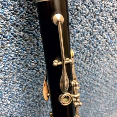 Artley Prelude Clarinet w/ Case, Mouthpiece & Ligature image 7