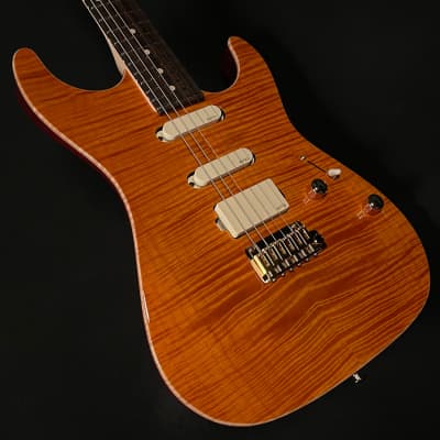 Suhr Limited Standard Legacy | Reverb