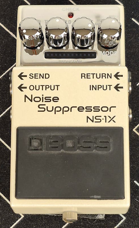 Boss NS-1X