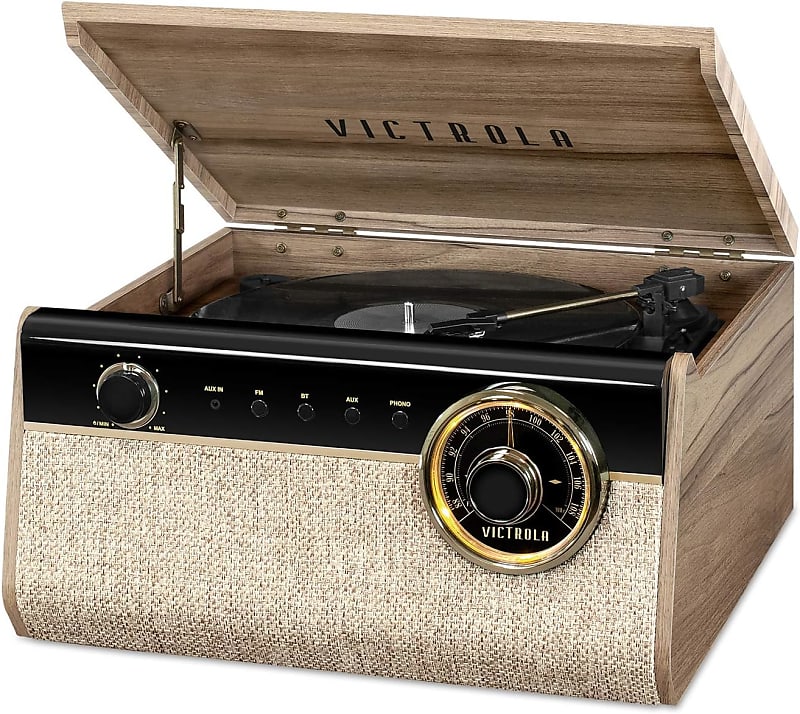 Victrola 4-in-1 Record Player outlet