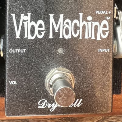 Drybell Vibe Machine V2 | Reverb