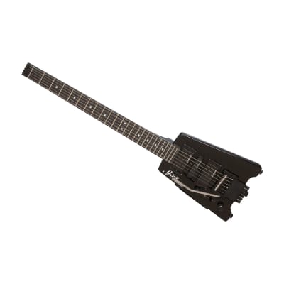Spirit GT-PRO "DELUXE" Outfit LH + Housse Steinberger image 1