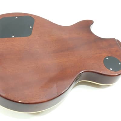 Tokai Tokai ALS65SGT goldtop P90 ...made in China 2019 gold top image 9