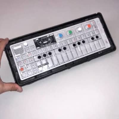 Teenage Engineering 002.AS.001 OP-1 Portable Synthesizer, Sampler & Controller image 2
