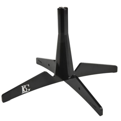 BG ABS Plastic Oboe Stand, A43 image 1