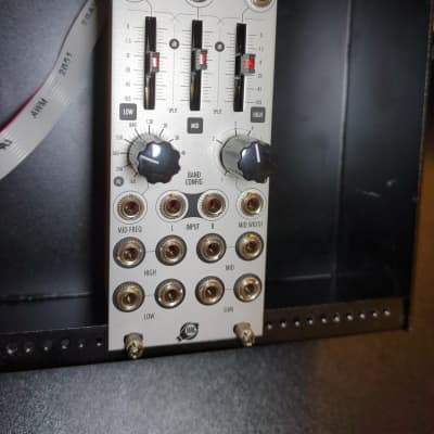 Xaoc Devices Katowice - Eurorack Module on ModularGrid