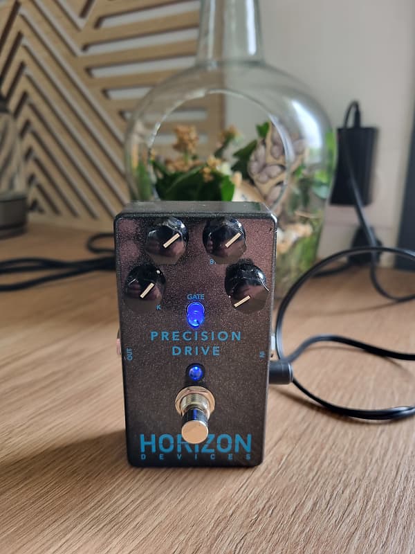 Horizon Devices Precision Drive