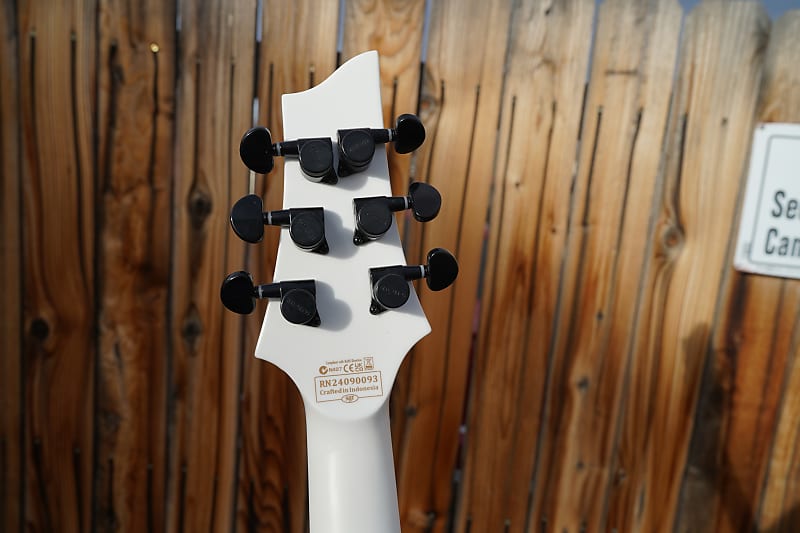 Schecter DIAMOND SERIES C-1 Ink Bomb 6-String Electric
