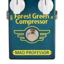 Mad Professor Forest Green Compressor pedal