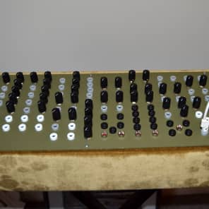 Custom Modular Synthesizer Buchla Style image 3