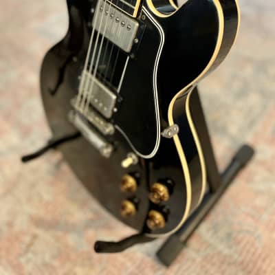 Gibson Custom Shop CS-336 2002 - Black for sale
