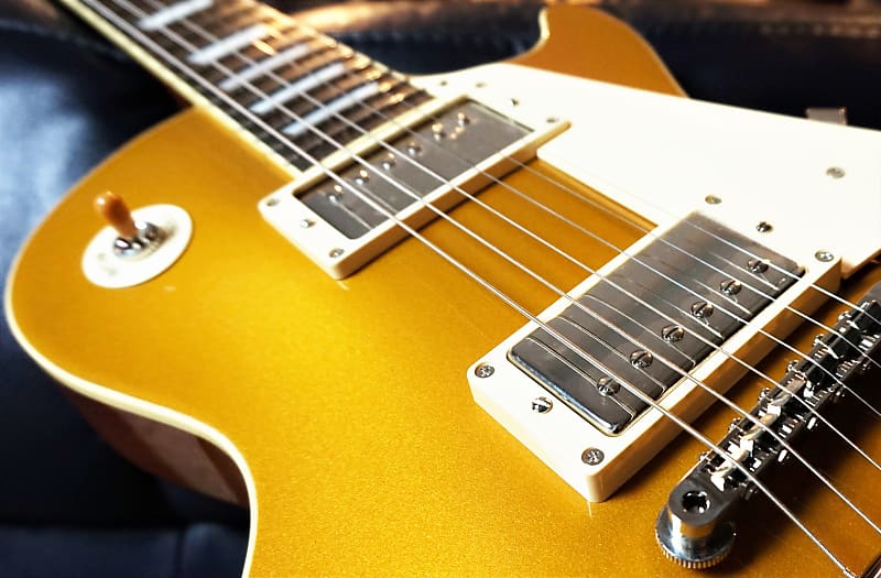 Tokai Electric Guitar LS140 GT Made in Japan