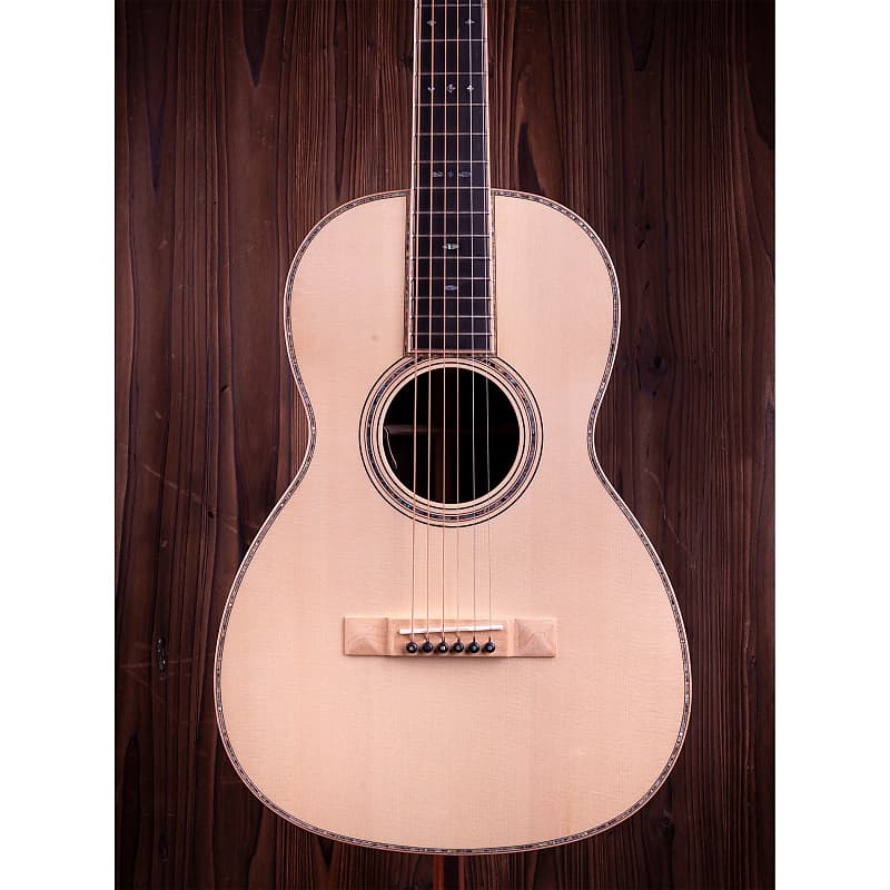 GOMANS GS-03 RW INDIAN ROSEWOOD | MOON SPRUCE image 1