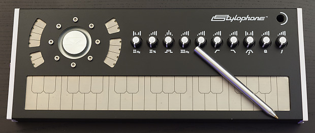 Dubreq sales stylophone s2