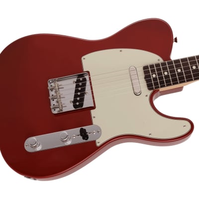 Fender 2023 Collection Made in Japan Traditional 60s | Reverb