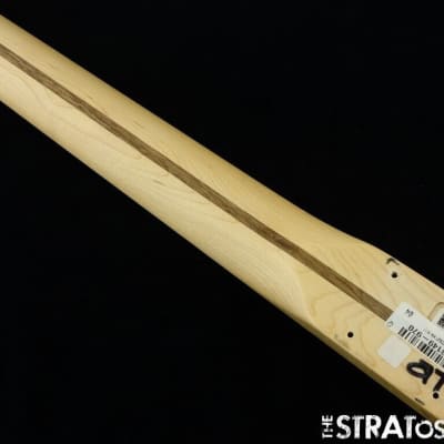 2023 Fender American Performer Stratocaster NECK, USA, Strat Modern C Maple image 5