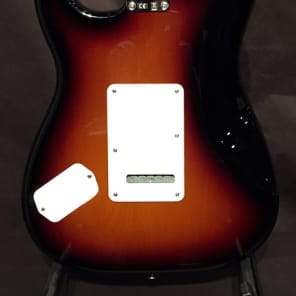 Fender GC-1 GK Ready Stratocaster | Reverb Fender GC-1 GK Ready Stratocaster | Reverb