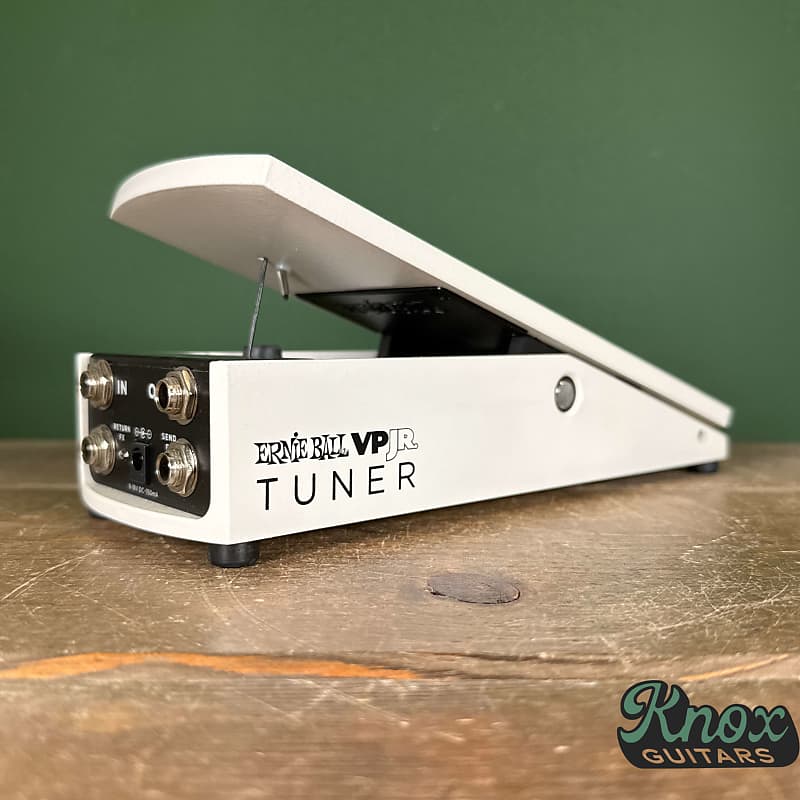 Ernie Ball VPJR Tuner