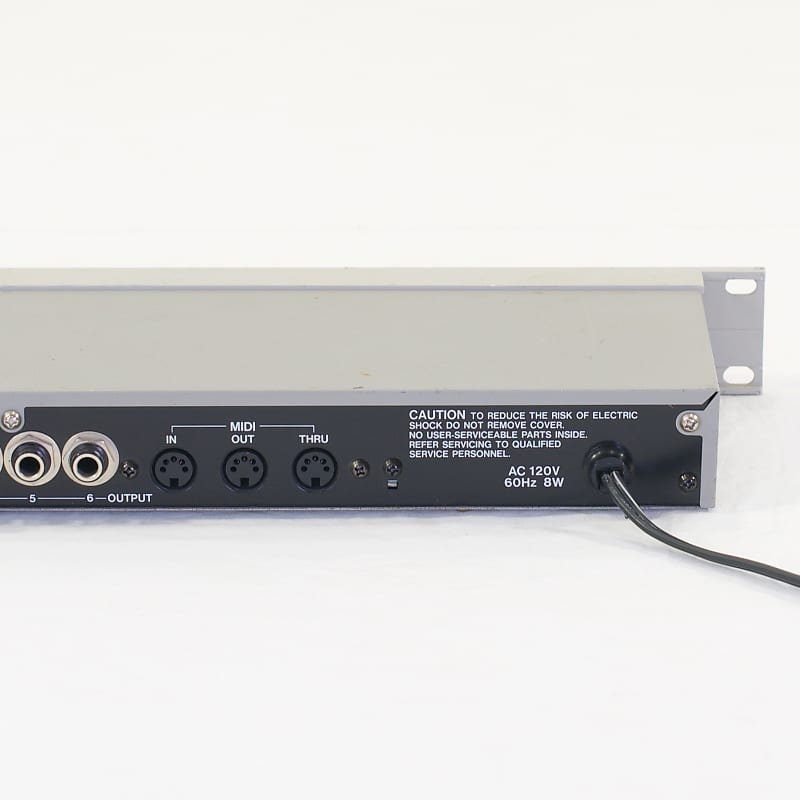 AKAI MB76 アカイ プログラマブル ミックスベイ パッチベイ - 楽器、器材