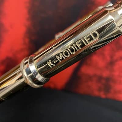 Selmer Special 23 K-Modified Trombone (Carle Place, NY) image 4