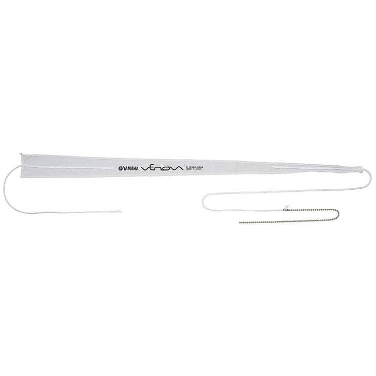 Yamaha Cleaning Swab for Venova Casual Wind Instrument image 1