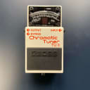 Boss TU-3 Chromatic Tuner 2009 - Present - White