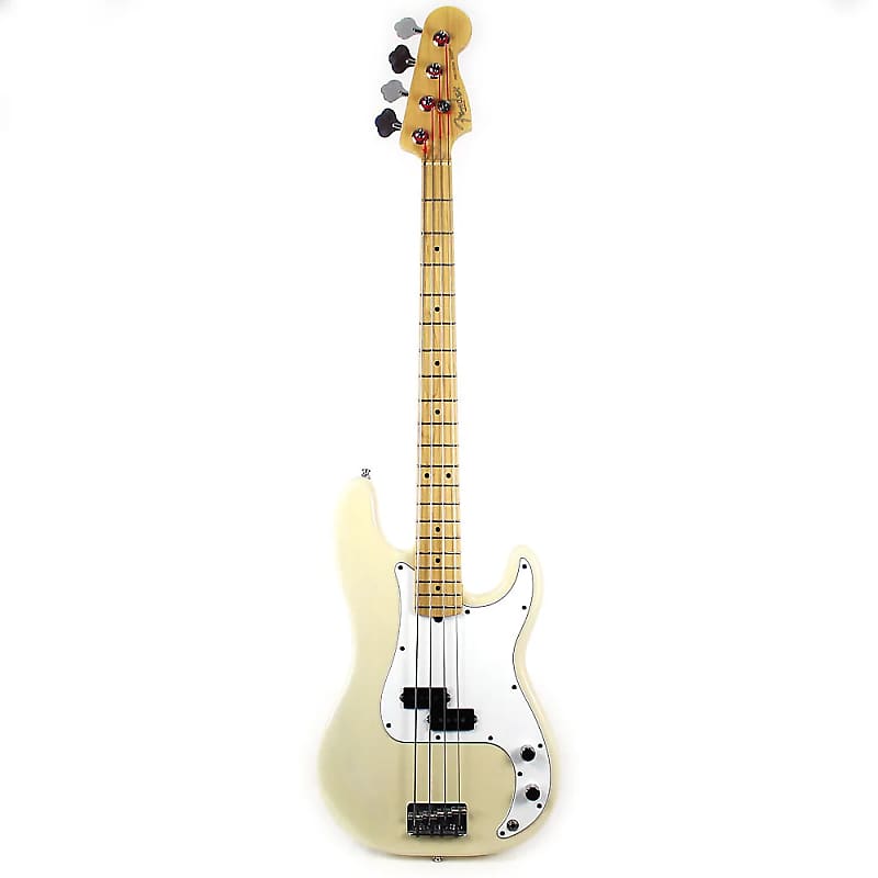 Fender American Standard Precision Bass 2008 - 2016 | Reverb