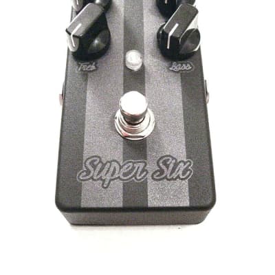 Lovepedal Super Six | Reverb