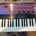 Ensoniq Fizmo Transwave Digital Synthesizer 1998 - Purple