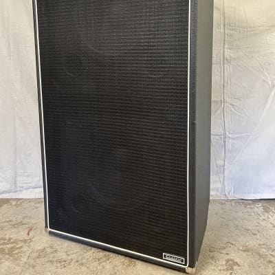 Ampeg SVT-215E 2x15