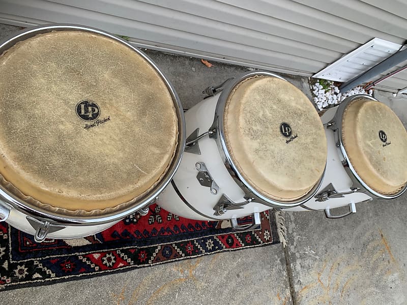 パーカッション・打楽器 mintjams2018LP Patato Model Tumbadora パーカッション・打楽器 mintjams2018LP Patato Model Tumbadora