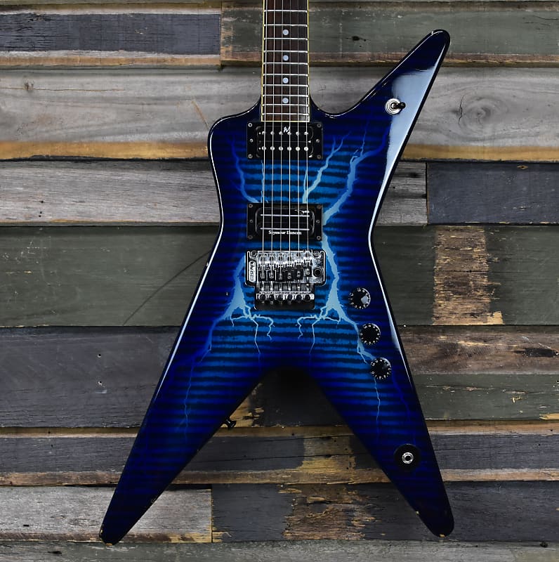 Washburn dime 333 for sale deals