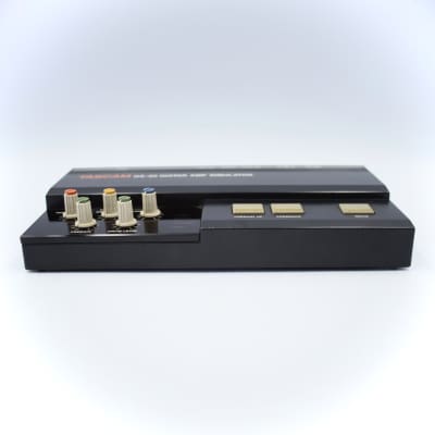 Tascam GS-30 ギターアンプシミュレーター