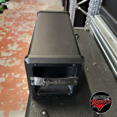 Hughes & Kettner Tube Meister 18 W 30 Th Anniversary + Footswitch + Bag image 4