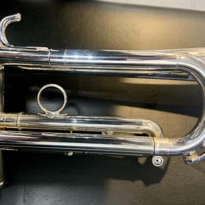 Schilke B5 Bb Trumpet - Standard image 10