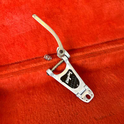 Bigsby B3 Tailpiece 1970s | Reverb