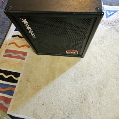 TC Electronic BG250-115 Bass Combo | Reverb