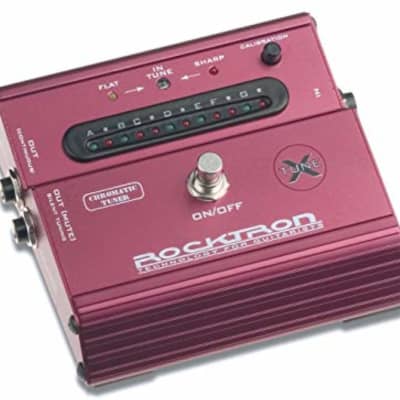 Rocktron XTune for sale
